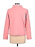 Dudley Stephens 100% Polyester Pink Sweatshirt Size L - photo 2