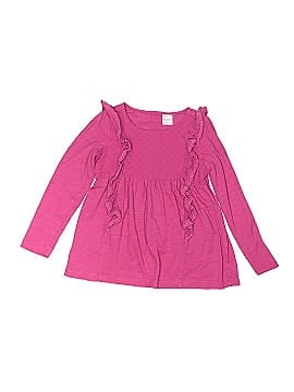 Hanna Andersson Long Sleeve Top (view 1)