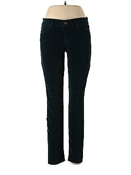 Blue Saks Fifth Avenue Jeans (view 1)