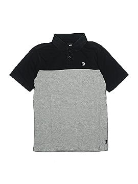 Vans Short Sleeve Polo (view 1)