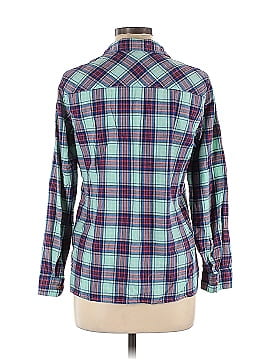 J.Crew Long Sleeve Button-Down Shirt (view 2)