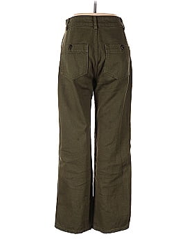 Reformation Jeans Khakis (view 2)