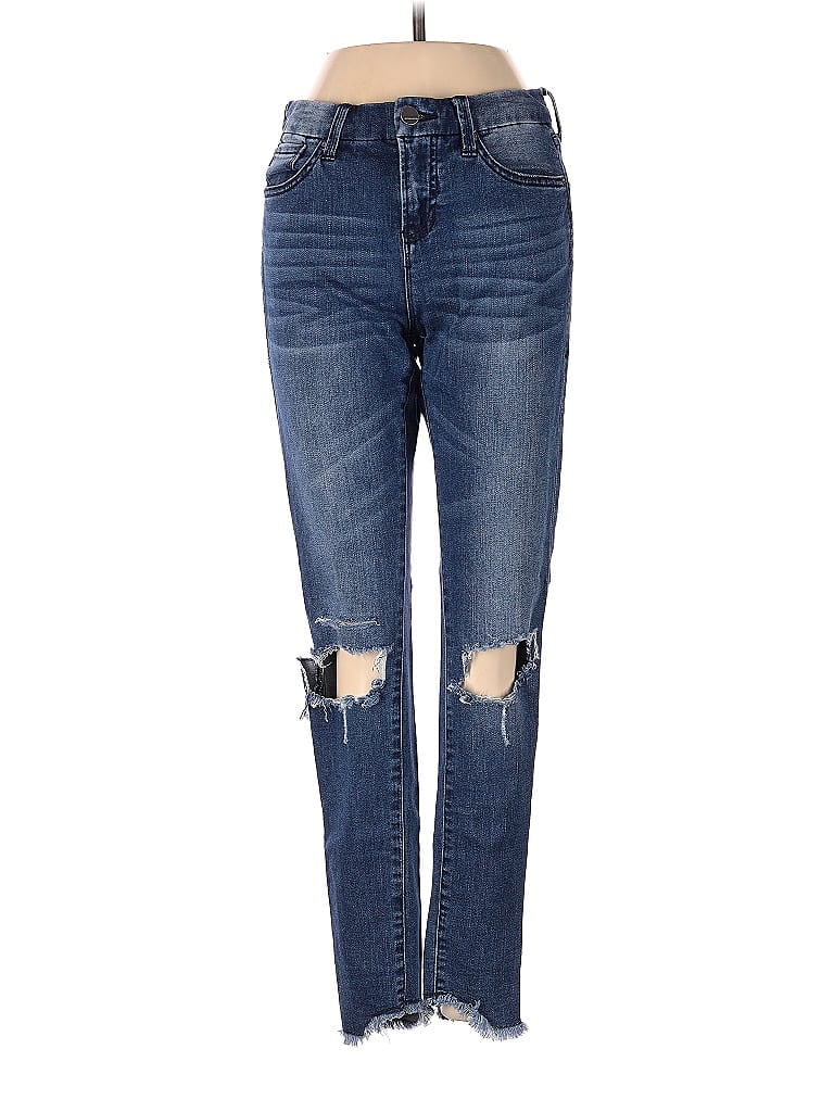 DEAR JOHN Pre-owned Jeans In Blue