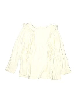 Hanna Andersson Long Sleeve Blouse (view 1)