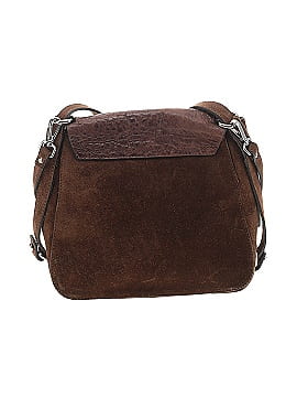 D2 Leather Crossbody Bag (view 2)