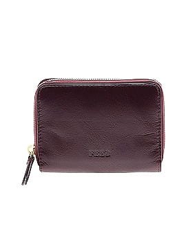 FEED Leather Card Holder (view 1)