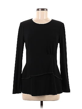Narciso Rodriguez for Design Nation Long Sleeve Top (view 1)