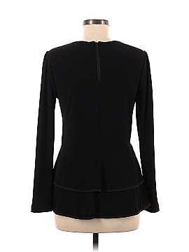 Narciso Rodriguez for Design Nation Long Sleeve Top (view 2)