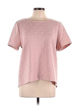 W5 Short Sleeve Top (view 1)