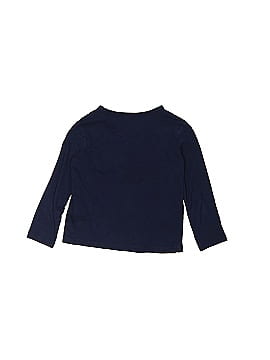 Primary Clothing Long Sleeve T-Shirt (view 2)