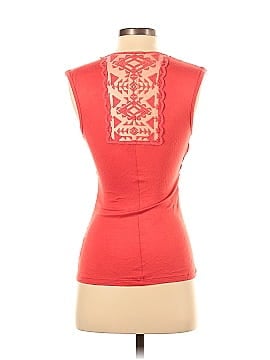 Alfred Paquette Sleeveless Top (view 2)
