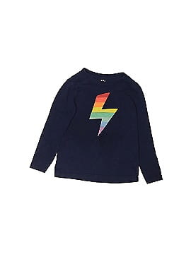 Primary Clothing Long Sleeve T-Shirt (view 1)