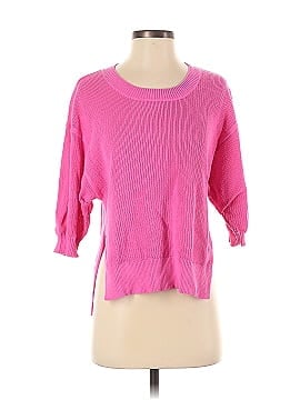 Kerri Rosenthal Pullover Sweater (view 1)
