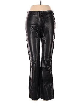 Guess Leather Pants (view 1)