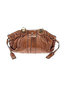 Chloé Leather Heloise Shoulder Bag (view 1)