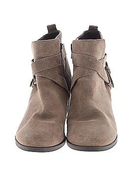 Anne Klein Ankle Boots (view 2)