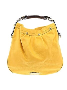 Mulberry Leather Mitzy Hobo (view 1)