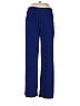 Paz Torras Blue Dress Pants Size 40 (EU) - photo 1