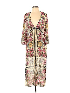 Zara TRF Kimono (view 1)