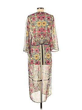 Zara TRF Kimono (view 2)