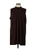 Travelers by Chico's Brown Casual Dress Size XL - photo 1
