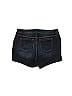 Torrid Blue Denim Shorts Size 18 (Plus) - photo 2