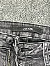 Joe's Jeans Hearts Black Jeans Size 27 waist - photo 3