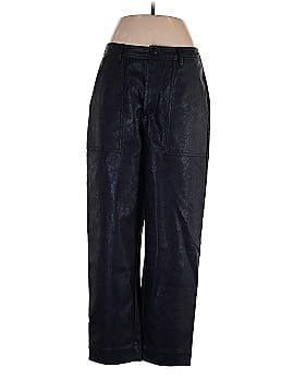Rachel Comey x Target Faux Leather Pants (view 1)