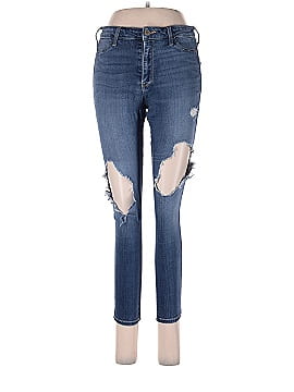 Hollister Jeggings (view 1)