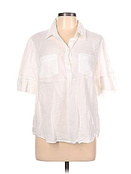 Lord & Taylor Short Sleeve Blouse (view 1)