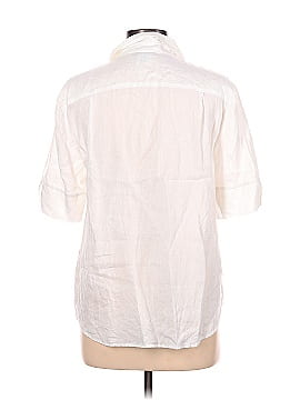 Lord & Taylor Short Sleeve Blouse (view 2)