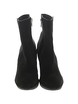 Adrienne Vittadini Ankle Boots (view 2)