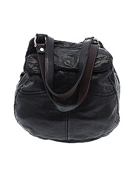 Lucky Brand Leather Shoulder Bag (view 2)