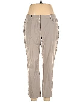 Estelle and Finn Casual Pants (view 1)