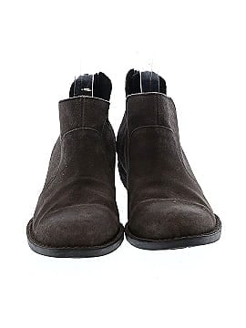 Born Crown Ankle Boots (view 2)