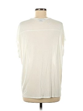 Vince. Short Sleeve Top (view 2)