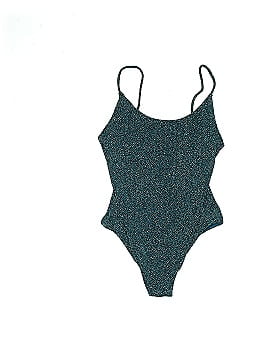 Mikoh One Piece Swimsuit (view 1)