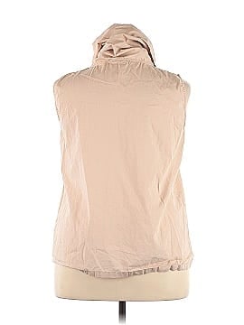 Marcella Sleeveless Blouse (view 2)