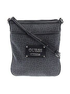 Guess Leather Crossbody Bag (view 1)