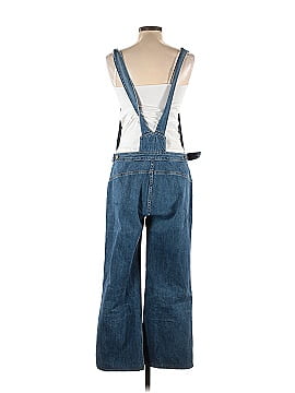 Citizens of Humanity Overalls (view 2)