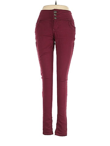 Hybrid & Company Casual Pants (view 1)