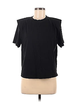 FRAME Short Sleeve Top (view 1)