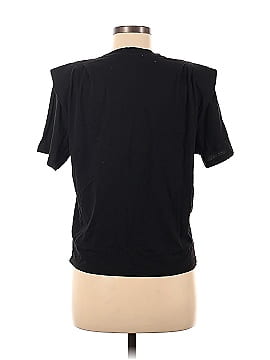 FRAME Short Sleeve Top (view 2)