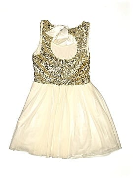 B. Darlin Special Occasion Dress (view 2)