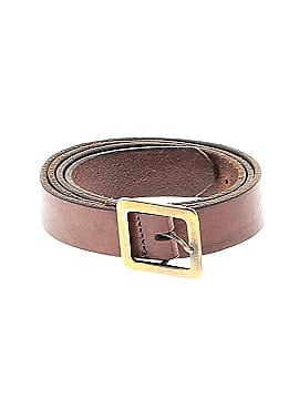 Lilith Leather Belt (view 1)