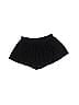 H&M 100% Polyester Black Shorts Size 6 - photo 2