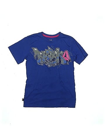 Reebok Short Sleeve T-Shirt (view 1)