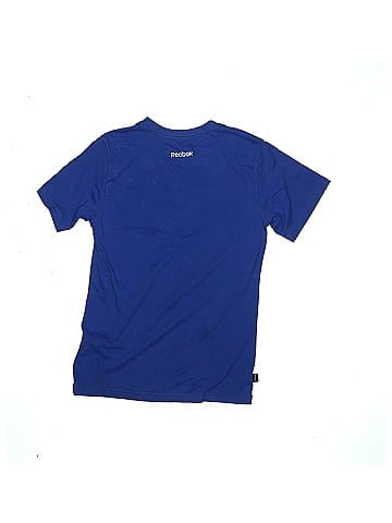 Reebok Short Sleeve T-Shirt (view 2)