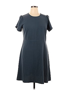 Ann Taylor LOFT Outlet Casual Dress (view 1)