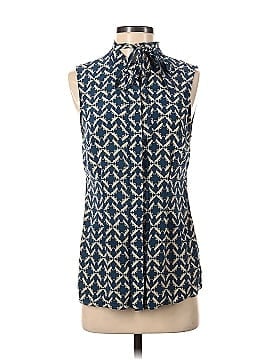 Charlotte by Charlotte Taylor Sleeveless Blouse (view 1)